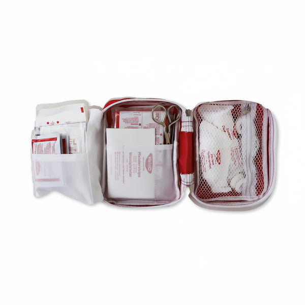 Trousse de premiers secours