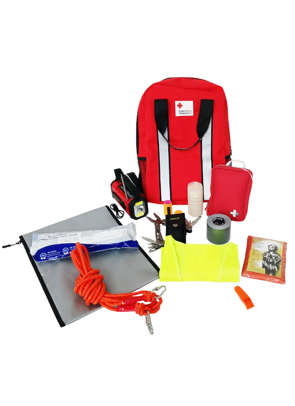 Manuels de premiers secours